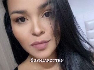 Sophiarotten