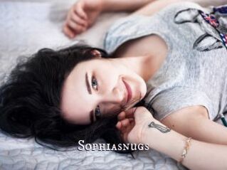 Sophiasnugs