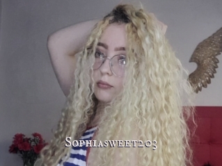 Sophiasweet203