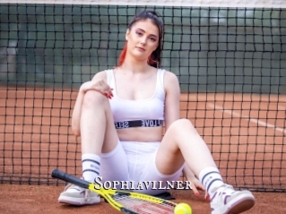 Sophiavilner