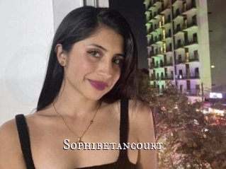 Sophibetancourt