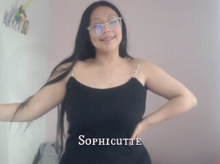 Sophicutte