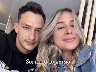 Sophieandmaximo