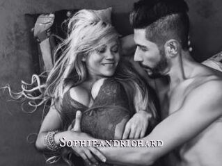 Sophieandrichard