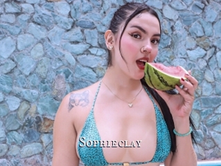 Sophieclay