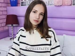 Sophiefaith