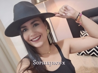 Sophiejhonx
