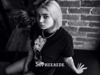Sophieride