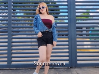 Sophierigth