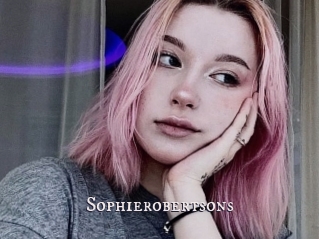 Sophierobertsons