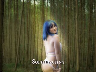 Sophiesatiny