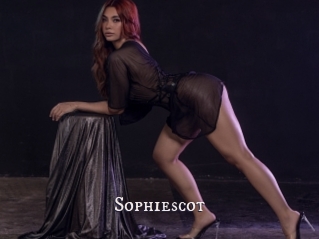Sophiescot