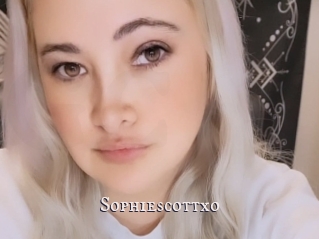 Sophiescottxo