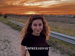 Sophiesunset