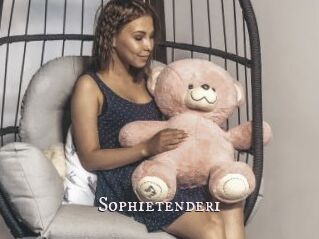 Sophietenderi