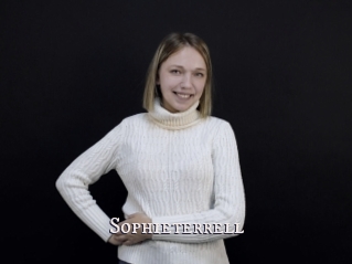 Sophieterrell