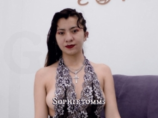 Sophietomms
