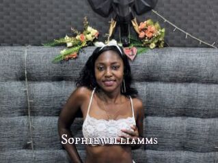 Sophiewilliamms