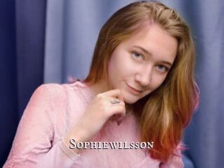 Sophiewilsson