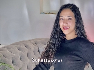 Sophiiarojas