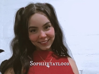 Sophiietayloor