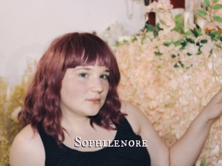 Sophilenore