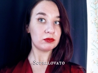 Sophilovato