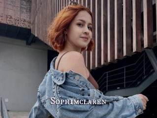 Sophimclaren
