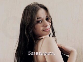 Sophiyanova