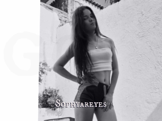 Sophyareyes