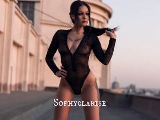 Sophyclarise