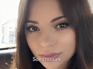 Sophyrelax