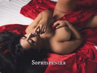 Sophyspencer