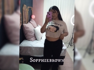 Sopphiebrown
