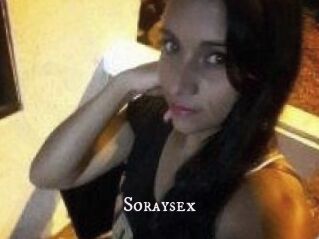 Soraysex