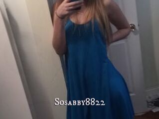 Sosabby8822