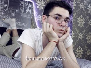 Soulfulboydzayn