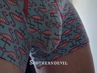 Southerndevil