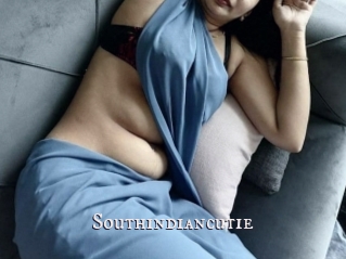 Southindiancutie