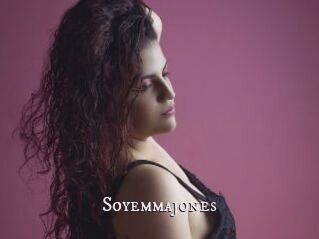 Soyemmajones