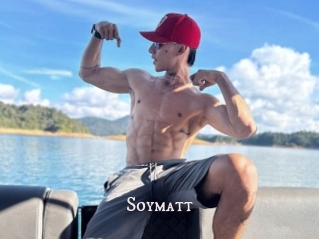 Soymatt