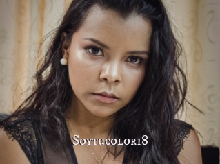 Soytucolor18
