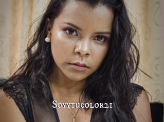 Soyytucolor21