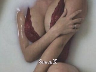 SpaceX