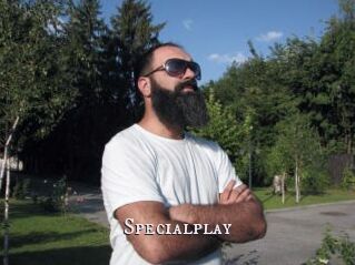 Specialplay