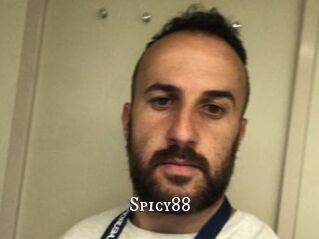 Spicy88