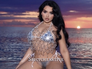 Spicycherrypie