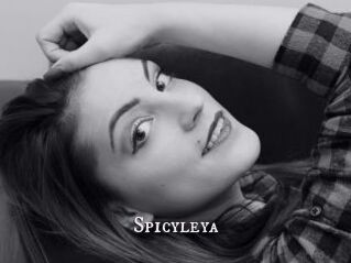 Spicyleya