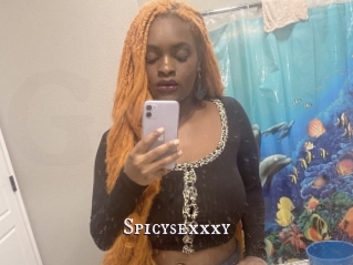 Spicysexxxy