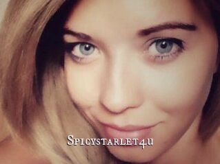 Spicystarlet4u